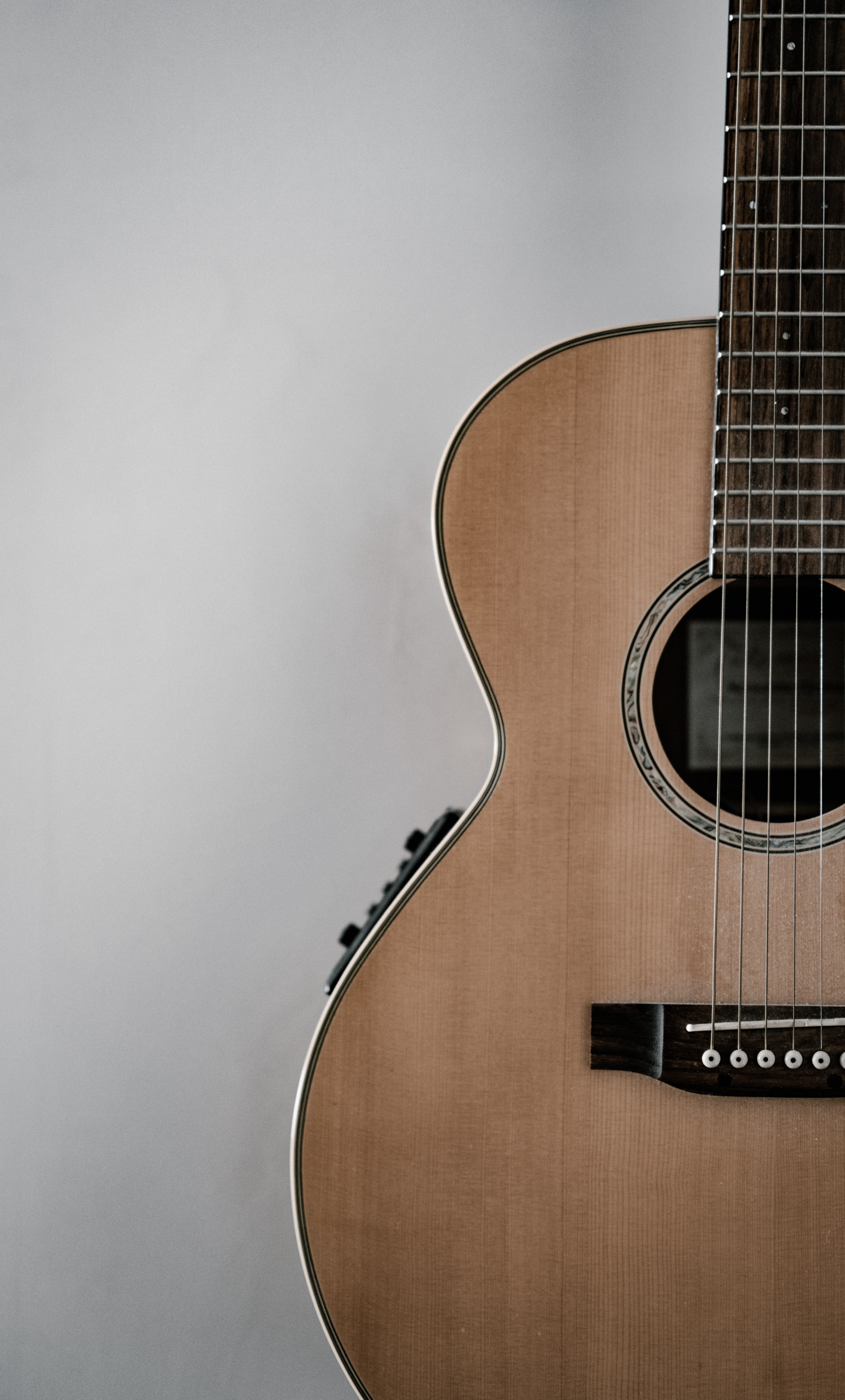 Fondo guitarra